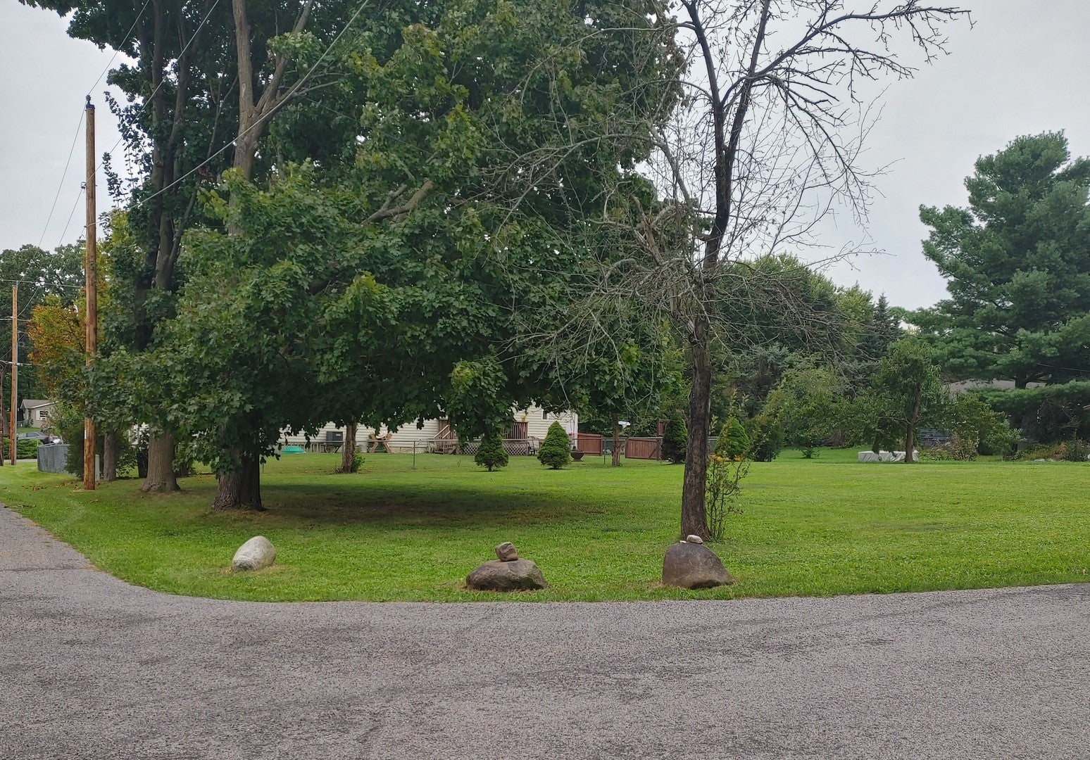Lot 2 Pine Road