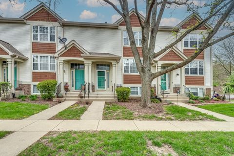 1602 Orchard Court West Chicago IL 60185