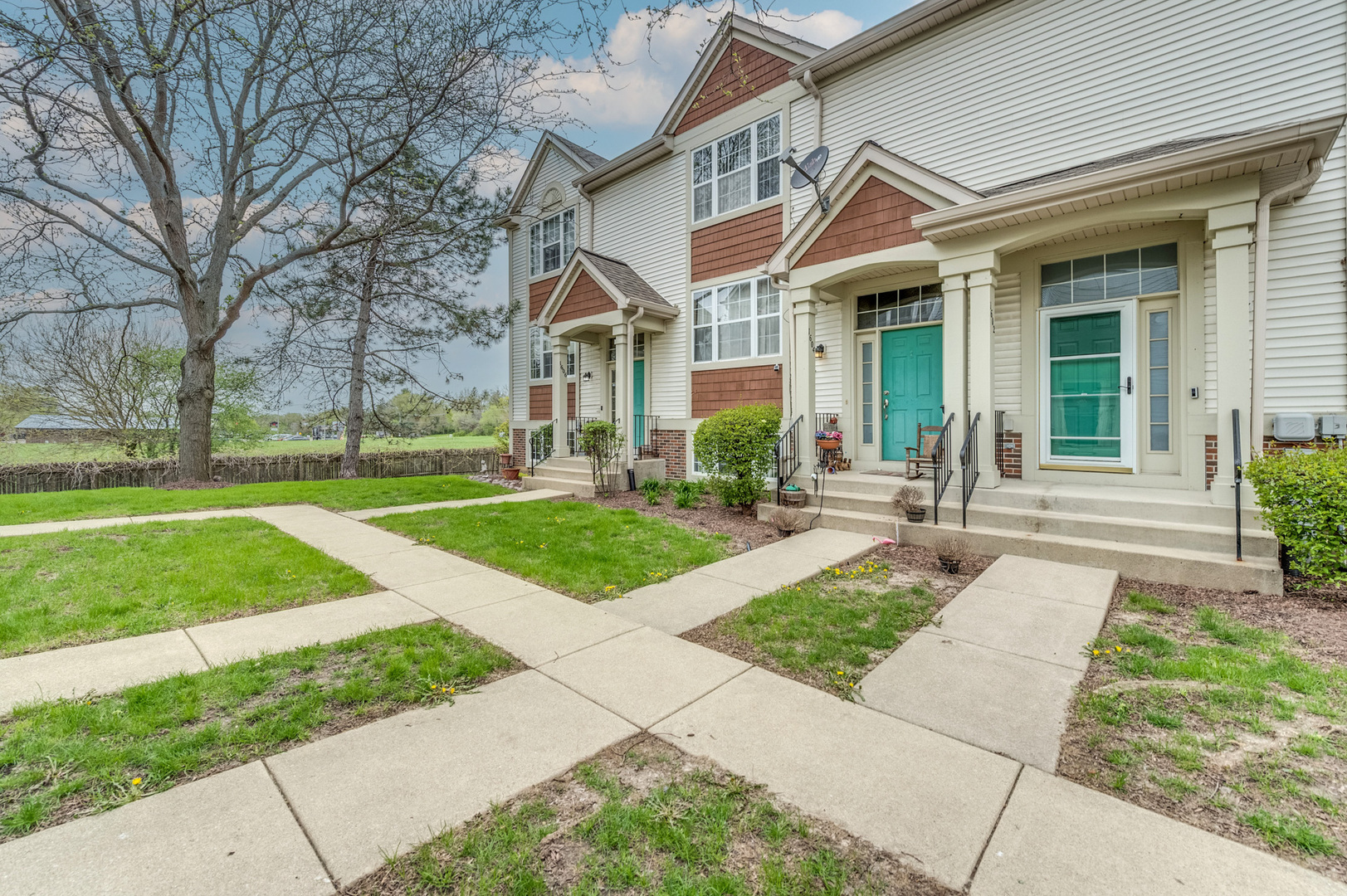 1602 Orchard Court