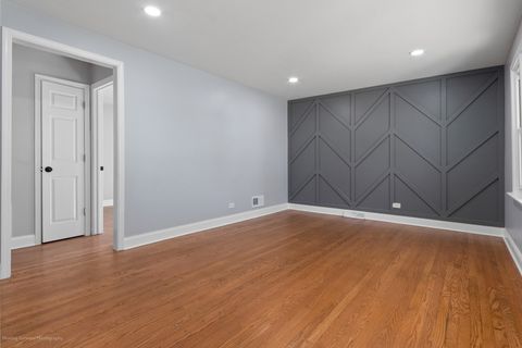 Tiny photo for 14733 Clark Street, Dolton, IL 60419 (MLS # 12483836)