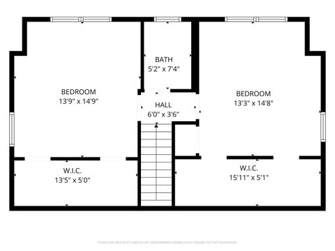 Tiny photo for 14733 Clark Street, Dolton, IL 60419 (MLS # 12483836)