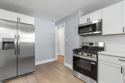 Tiny photo for 14733 Clark Street, Dolton, IL 60419 (MLS # 12483836)