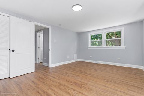 Tiny photo for 14733 Clark Street, Dolton, IL 60419 (MLS # 12483836)