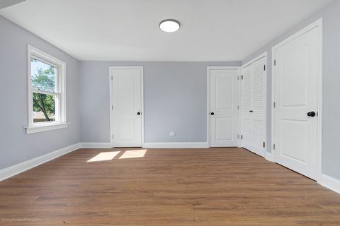 Tiny photo for 14733 Clark Street, Dolton, IL 60419 (MLS # 12483836)