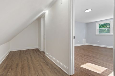 Tiny photo for 14733 Clark Street, Dolton, IL 60419 (MLS # 12483836)