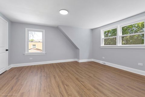 Tiny photo for 14733 Clark Street, Dolton, IL 60419 (MLS # 12483836)