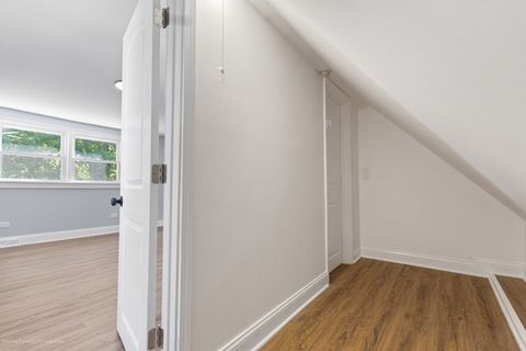 Tiny photo for 14733 Clark Street, Dolton, IL 60419 (MLS # 12483836)