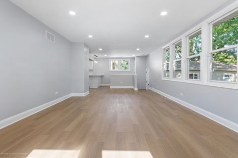 Tiny photo for 14733 Clark Street, Dolton, IL 60419 (MLS # 12483836)