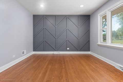 Tiny photo for 14733 Clark Street, Dolton, IL 60419 (MLS # 12483836)