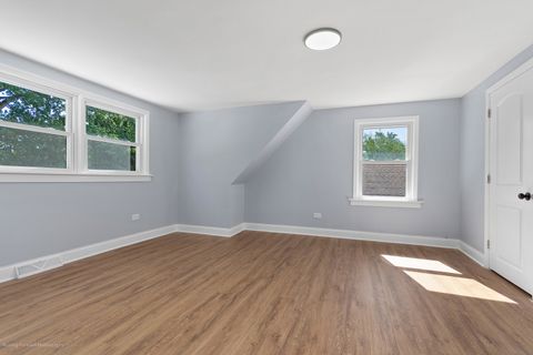 Tiny photo for 14733 Clark Street, Dolton, IL 60419 (MLS # 12483836)