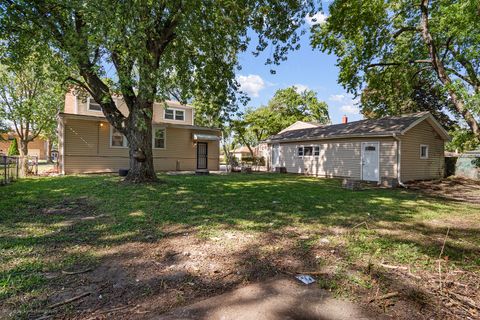 Tiny photo for 14733 Clark Street, Dolton, IL 60419 (MLS # 12483836)