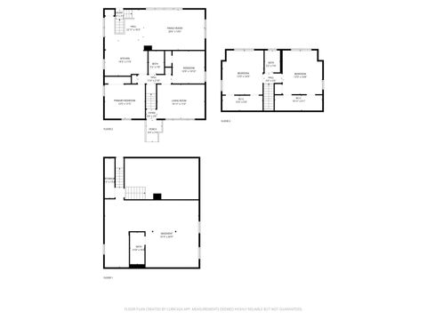 Tiny photo for 14733 Clark Street, Dolton, IL 60419 (MLS # 12483836)