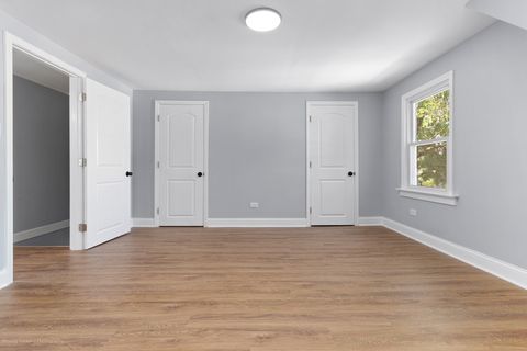 Tiny photo for 14733 Clark Street, Dolton, IL 60419 (MLS # 12483836)