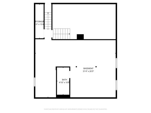 Tiny photo for 14733 Clark Street, Dolton, IL 60419 (MLS # 12483836)