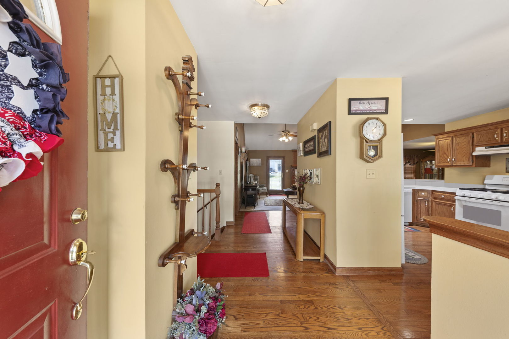107 Sibley Drive