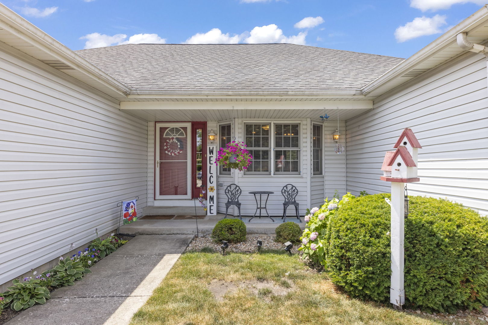 107 Sibley Drive