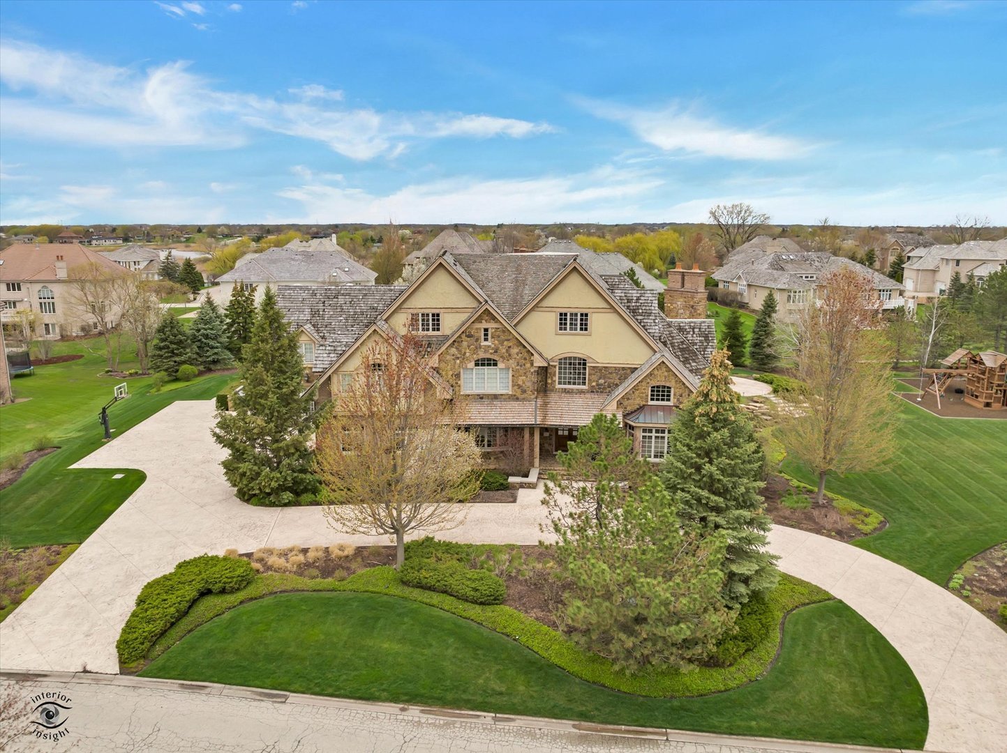 137 Singletree Road