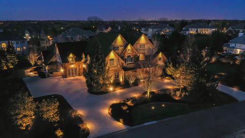 137 Singletree Road Orland Park IL 60467