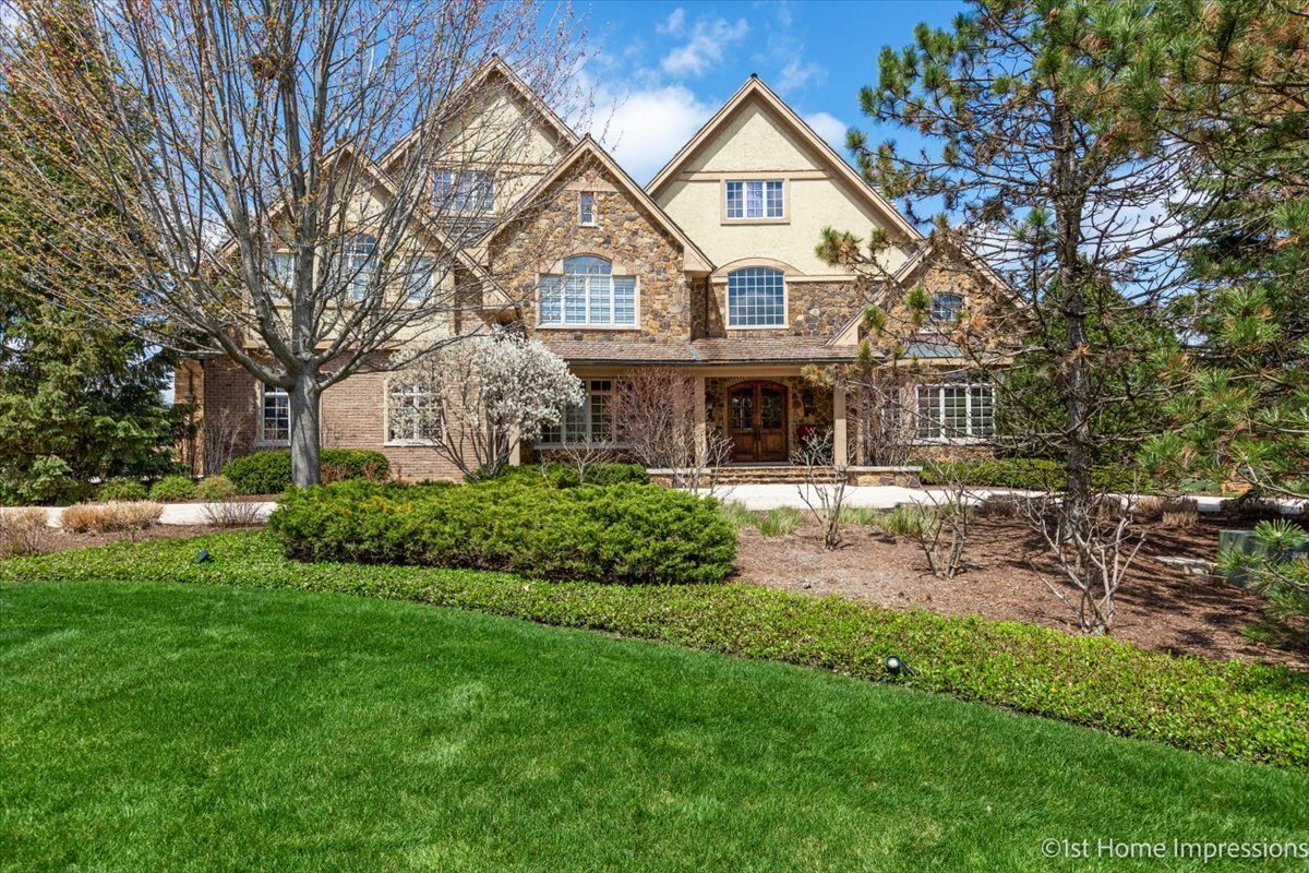 137 Singletree Road