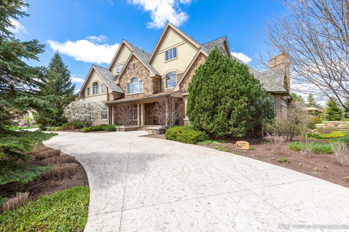 137 Singletree Road