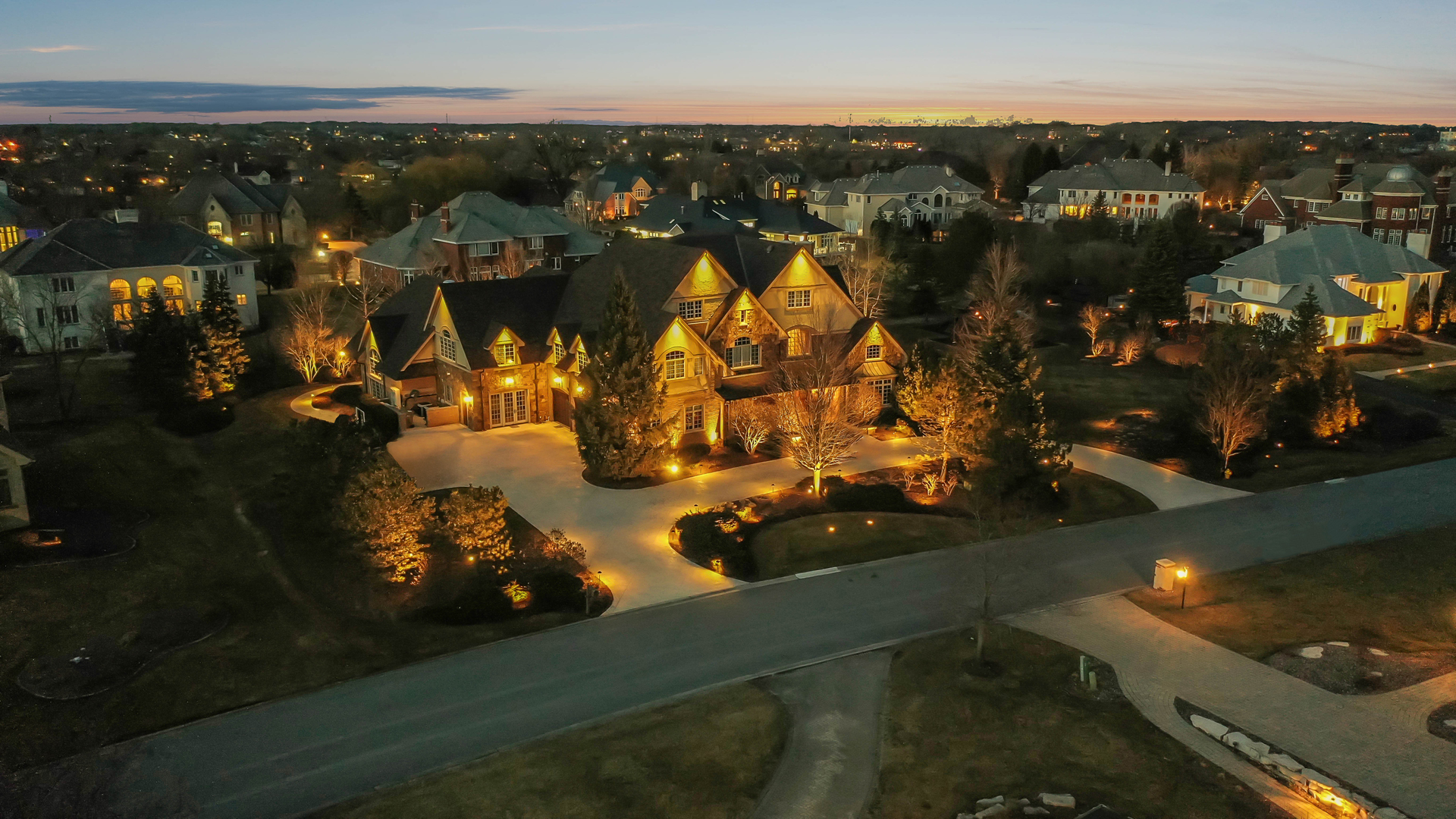 137 Singletree Road