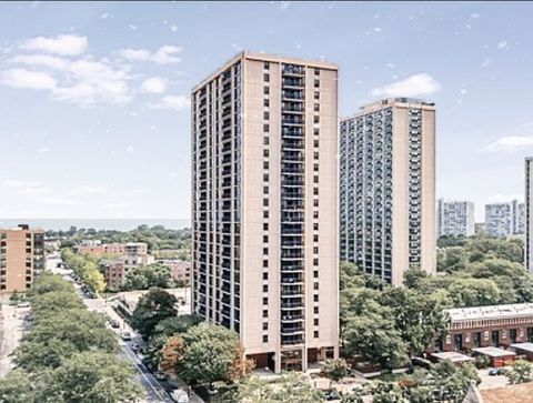2605 S Indiana Avenue 1906 Chicago IL 60616