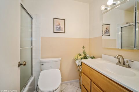 Tiny photo for 1500 Harbour Drive #2k, Wheeling, IL 60090 (MLS # 12457087)