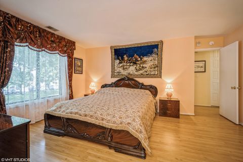 Tiny photo for 1500 Harbour Drive #2k, Wheeling, IL 60090 (MLS # 12457087)