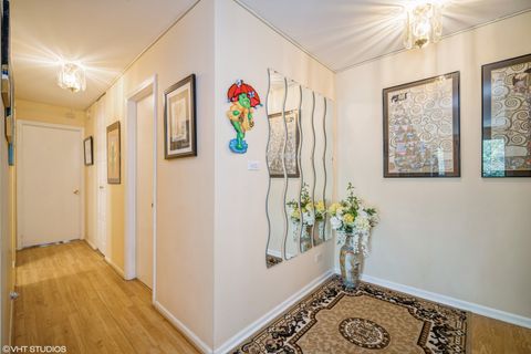 Tiny photo for 1500 Harbour Drive #2k, Wheeling, IL 60090 (MLS # 12457087)