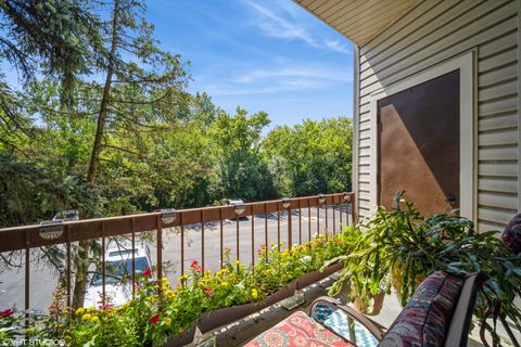 Tiny photo for 1500 Harbour Drive #2k, Wheeling, IL 60090 (MLS # 12457087)