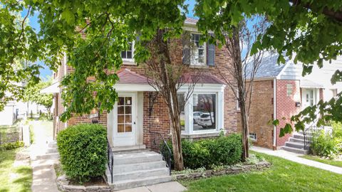 Photo of 3312 S 58th Court, Cicero, IL 60804 (MLS # 12661851)