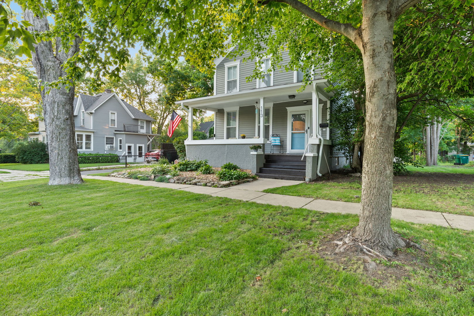 113 E Ottawa Street