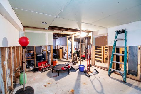 Tiny photo for 13707 S Atlantic Avenue, Riverdale, IL 60827 (MLS # 12567909)