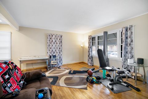 Tiny photo for 13707 S Atlantic Avenue, Riverdale, IL 60827 (MLS # 12567909)