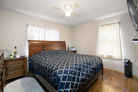 Tiny photo for 13707 S Atlantic Avenue, Riverdale, IL 60827 (MLS # 12567909)