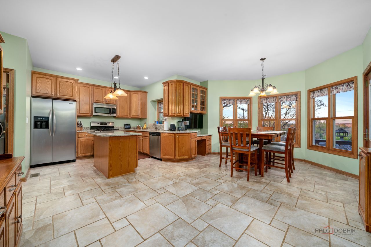 3520 Kings Lair Drive