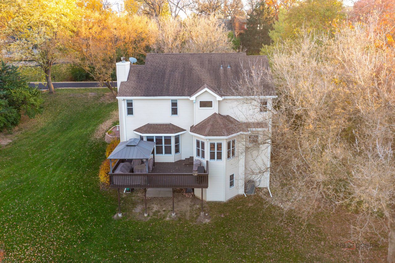 3520 Kings Lair Drive