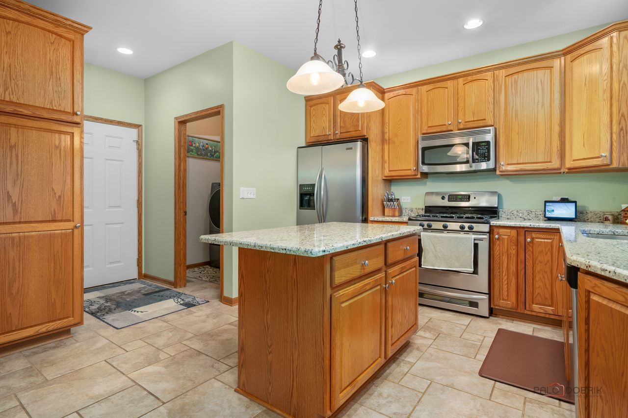 3520 Kings Lair Drive