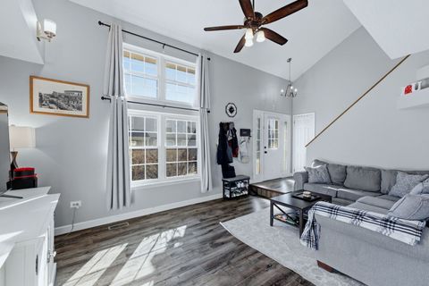 Tiny photo for 345 Redwing Drive, Bolingbrook, IL 60440 (MLS # 12573165)