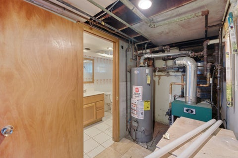 Tiny photo for 3829 W Addison Street, Chicago, IL 60618 (MLS # 12713997)