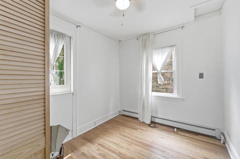 Tiny photo for 3829 W Addison Street, Chicago, IL 60618 (MLS # 12713997)