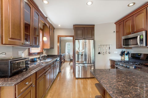 Tiny photo for 3829 W Addison Street, Chicago, IL 60618 (MLS # 12713997)