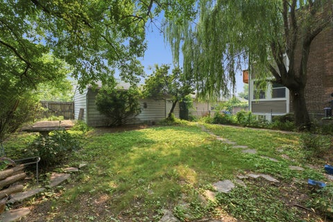 Tiny photo for 3829 W Addison Street, Chicago, IL 60618 (MLS # 12713997)
