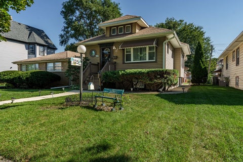 Tiny photo for 125 S 21st Avenue, Maywood, IL 60153 (MLS # 12792146)