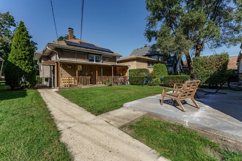 Tiny photo for 125 S 21st Avenue, Maywood, IL 60153 (MLS # 12792146)