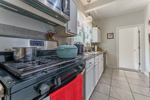 Tiny photo for 125 S 21st Avenue, Maywood, IL 60153 (MLS # 12792146)