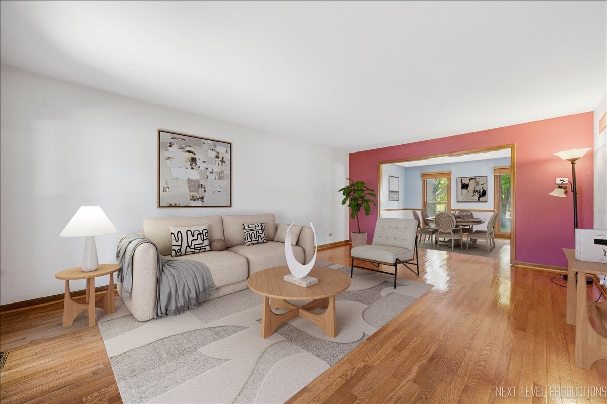 1308 Old Dominion Road