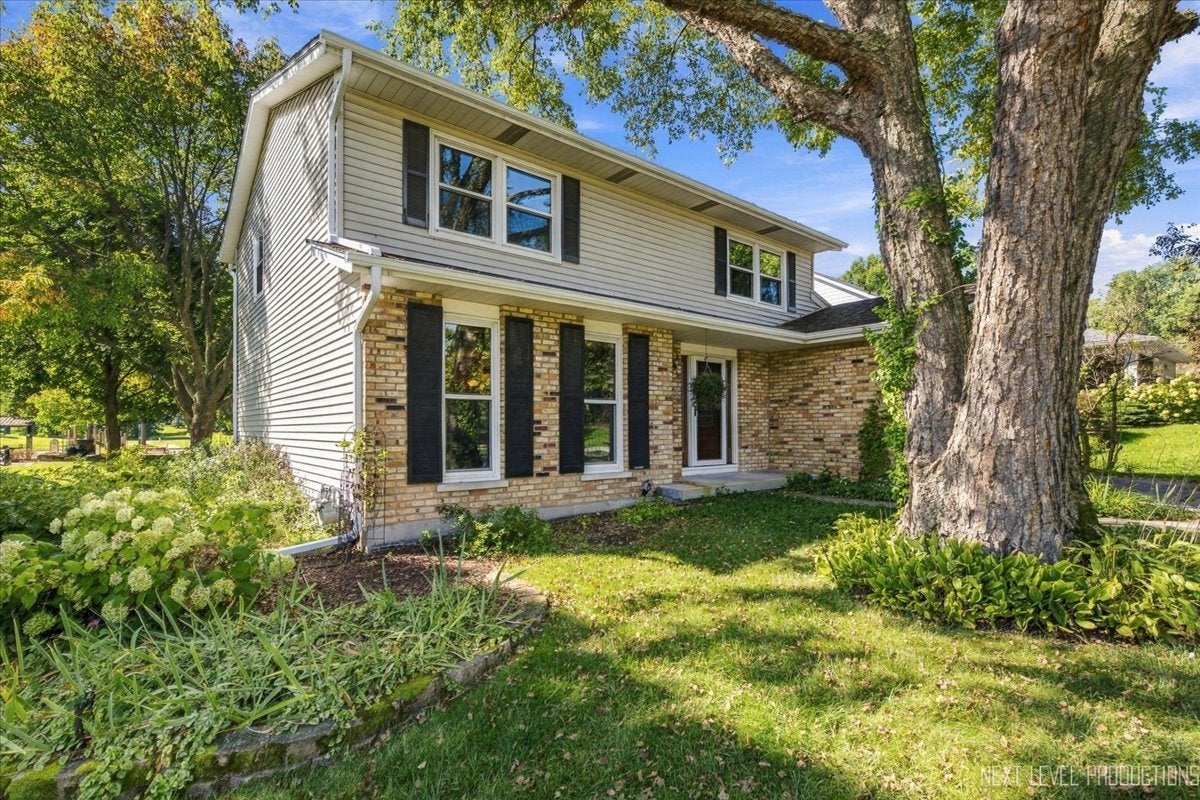 1308 Old Dominion Road