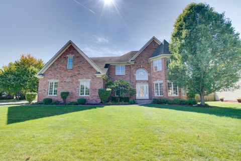 Photo of 25764 W SUNNYMERE Drive, Plainfield, IL 60585 (MLS # 12473975)