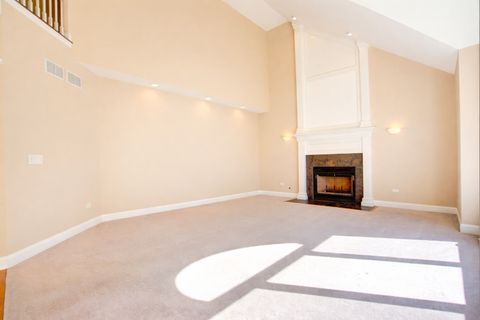 Tiny photo for 25764 W SUNNYMERE Drive, Plainfield, IL 60585 (MLS # 12473975)